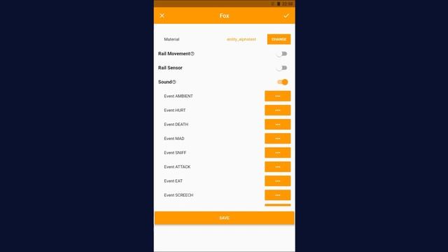 Кастомный моб легко | свой аддон mcbe #2 смотреть онлайн