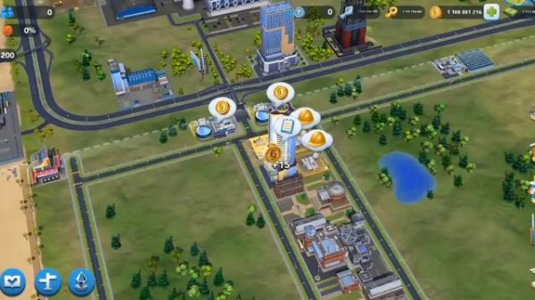 SIMCITY BUILDIT - GAMEPLAY #7