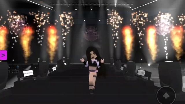 ☆what show is better?☆{roblox black pink Area tour}-in every show is me -Enjoy!• 빠이 смотреть онлайн