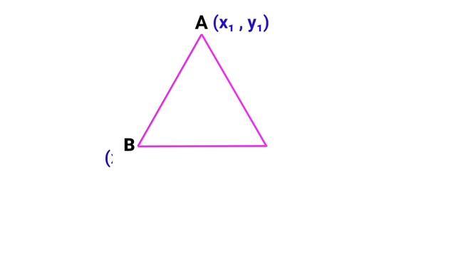 chapter 7 ex 7.3 coordinate geometry| area of triangle|ncert смотреть онлайн