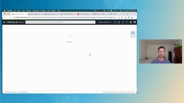 Using DevOps for secure software delivery | CloudWorld 2022 смотреть онлайн