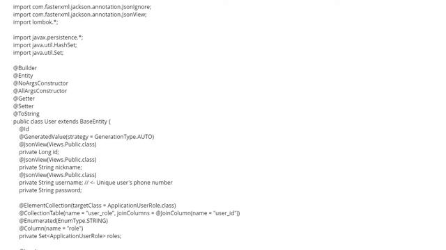 Java set only displays 1st element (1 answer) смотреть онлайн