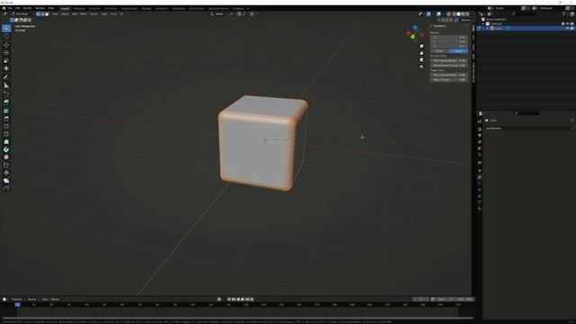 The Fastest Way To Make Circular / Radial Arrays In Blender / Blender Tutorial смотреть онлайн