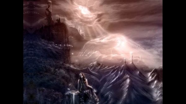 Астрал. Астральный мир. Астральные путешествия(часть 1).