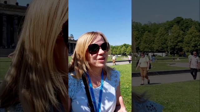 Отзывы Берлин смотреть онлайн