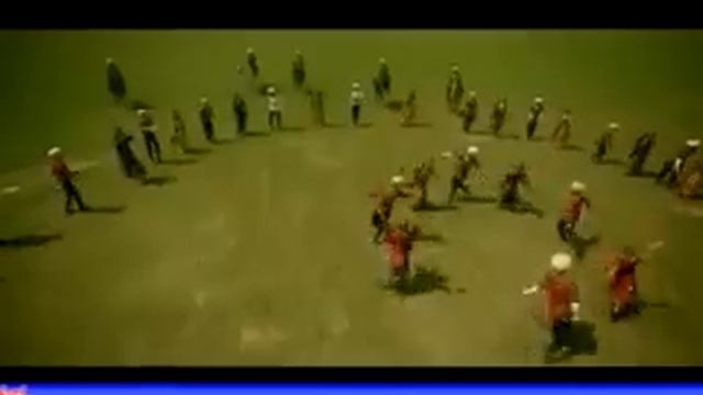 Eldar Ahmedow - Kust Depdi