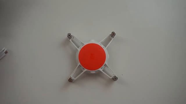 Xiaomi MiTu drone - Unboxing y primeras impresiones en español смотреть онлайн