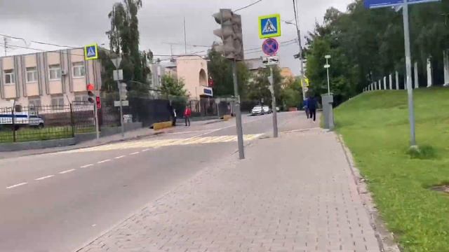 Как добраться от метро Войковская смотреть онлайн