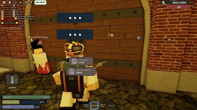 Roblox Empire Clash But The War Never Ends смотреть онлайн