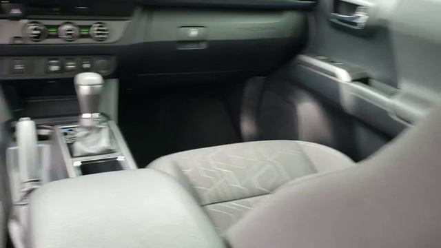 2018 Toyota Tacoma Longwood, Orlando, Lake Mary, Sanford, Daytona Beach, FL KX251540A смотреть онлайн