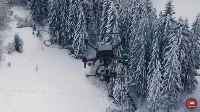 Выставка роботов в США. CES 2021/ Самые крутые роботы и невероятные гаджеты! смотреть онлайн