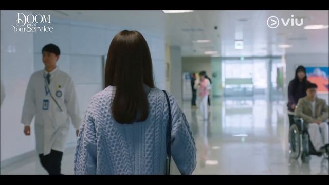 Viu's Exclusive Interview with Seo In Guk & Park Bo Young! смотреть онлайн