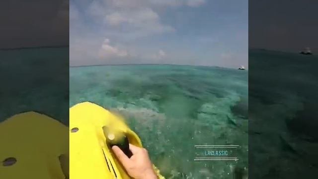 Отдых на море