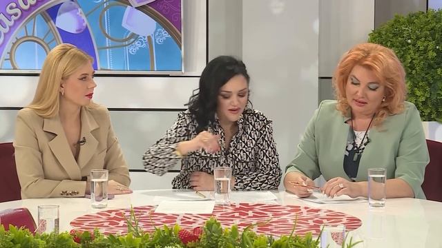 HAI SĂ NE CĂSĂTORIM | 05.11.2023 смотреть онлайн