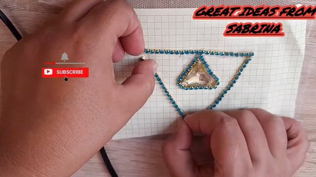 ideas from beads// идей из бисера смотреть онлайн