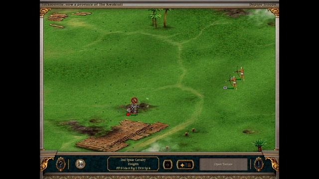 imperialism 2: The age of exploration - 45 min pure gameplay (no commentary) смотреть онлайн