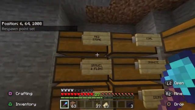 Minecraft: Hole Explorers SMP #2 смотреть онлайн