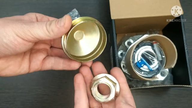 DB83002 Miles 93178652 GM Ступица с подшипником передняя (5 отверстий) +ABS, OPEL ASTRA H/ZAFIRA смотреть онлайн