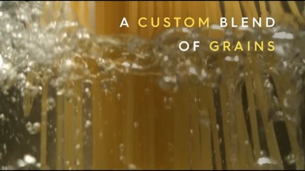 Barilla | Building Better with Barilla | :15 Seconds