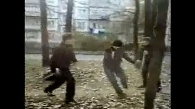 Субботник с танцами смотреть онлайн