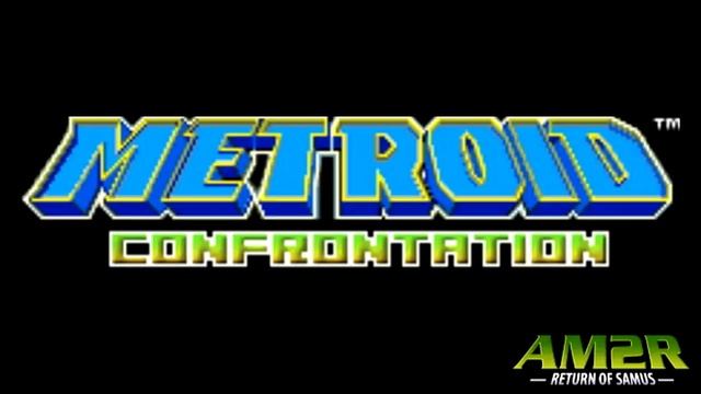 [Extended] AM2R music - Metroid Confrontation ~ Battle! Ridley смотреть онлайн