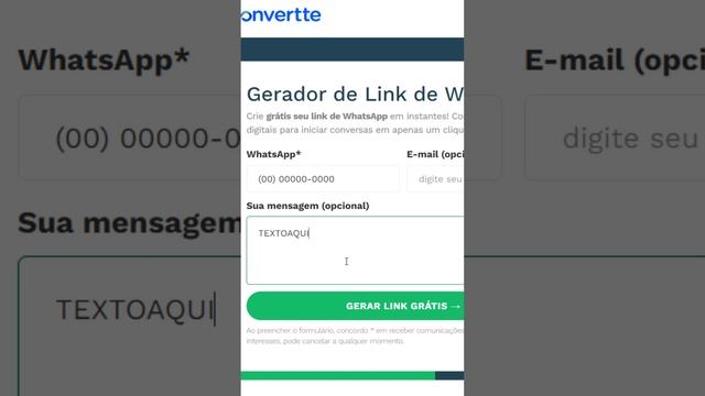 Aprenda a como enviar mensagem do Excel para o WhatsApp смотреть онлайн