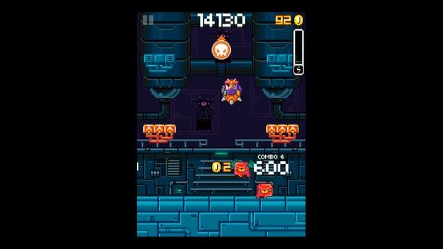 SlamBots - Universal - HD Gameplay Trailer смотреть онлайн