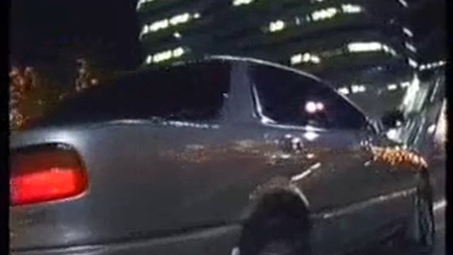 1991 - Nissan Presea смотреть онлайн
