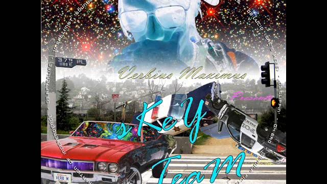 Verbius Maximus presents: sKeY TeaM [full album] смотреть онлайн