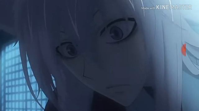 Аниме очень приятно бог- faded смотреть онлайн