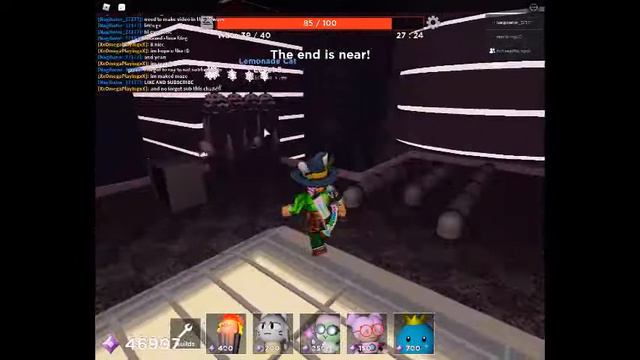 Крыша Tower Heroes Незнаю как называется | Хардмод