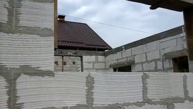 Двор И забор соседей. Идем в БОЛЛОООООООТО!!! смотреть онлайн