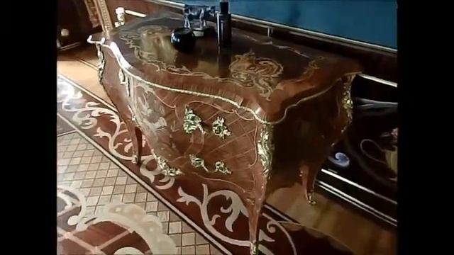 классический комод смотреть онлайн