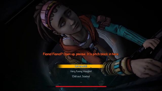 Let's Play Tales from the Borderlands [Part 6] - Pinky Promise! смотреть онлайн