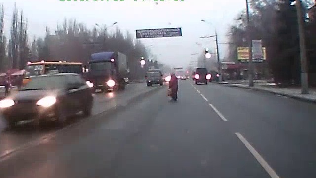 Прет как танк