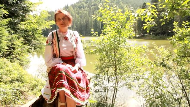 Синевир.Горяни | Легенда про озеро Синевир смотреть онлайн