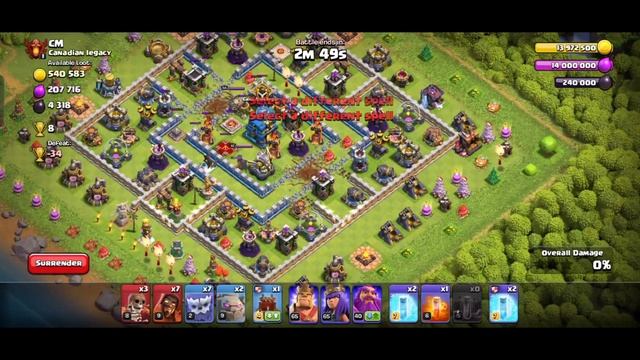*Yeti Th12*Perfect TH12 Yeti Attack Strategy! How to Use TH12 Yeti Attack! TH12 Yeti Attack Th12 Co смотреть онлайн