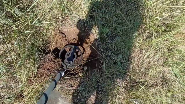 Коп черного металла с металлоискателем MD4030P ┃Search for ferrous metal with MD4030P metal detecto смотреть онлайн