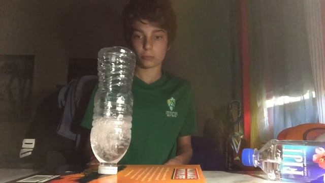 Bottle flips & marker flip trick shots ( THAT'S IMPOSSIBLE ) смотреть онлайн
