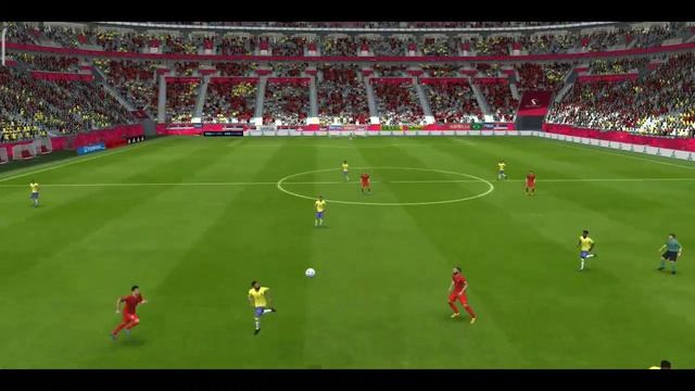 гол Неймара в ворота сборной Сербии смотреть онлайн