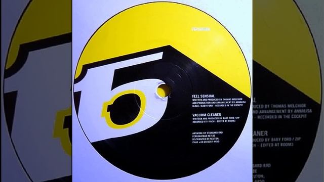 Baby Ford & Zip - Vacuum Cleaner смотреть онлайн