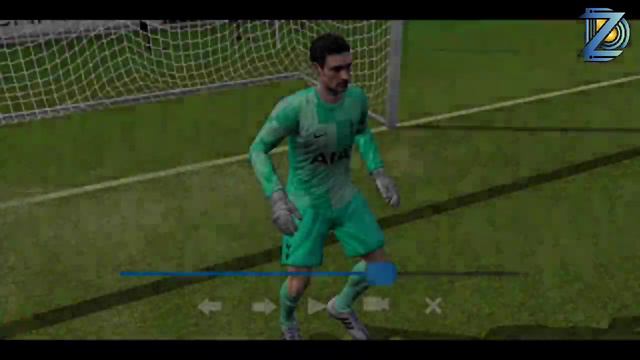 [RELEASE ❗] NEW GK GLOVES MIX 22 FOR FIFA16 ANDROID MOD | BY DIXII ZEE смотреть онлайн
