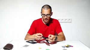 Как встроить пропуск в ЛЮБОЙ телефон RFID дубликат пропуска домофона турникета в смартфоне телефоне