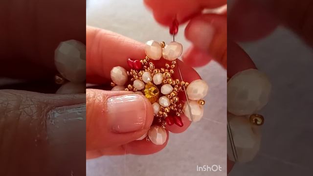 Orecchini Arabeschi 💮 смотреть онлайн