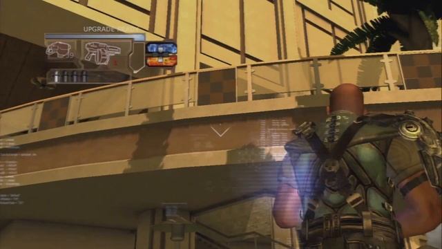 Eat Lead: The Return of Matt Hazard (PS3) - Part 9 смотреть онлайн