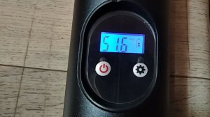 Компрессор для велосипеда? Не, не слышал