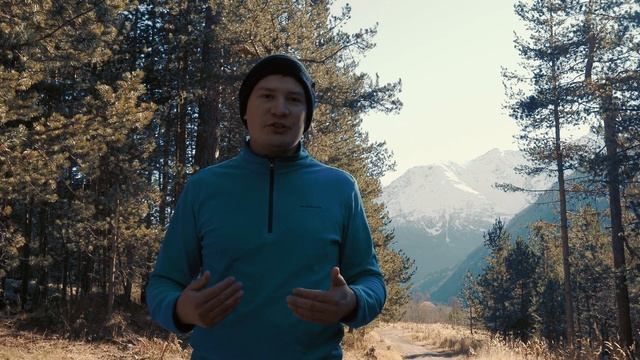 Эльбрус. Когда ехать, вельвет, фрирайдные маршруты, пухляк. Советы начинающим туристам смотреть онлайн