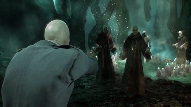 Call of Cthulhu (ACTUAL Game Review) [PC] смотреть онлайн