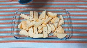 Рецепт пареной репы! Репа запеченная простой рецепт.