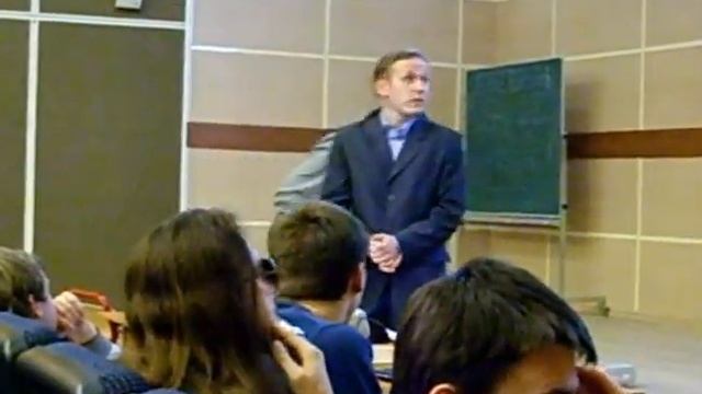 FRUCT - Maemo 2. 3.2 - Лаборатория FRUCT... (Кирилл Кулаков) смотреть онлайн